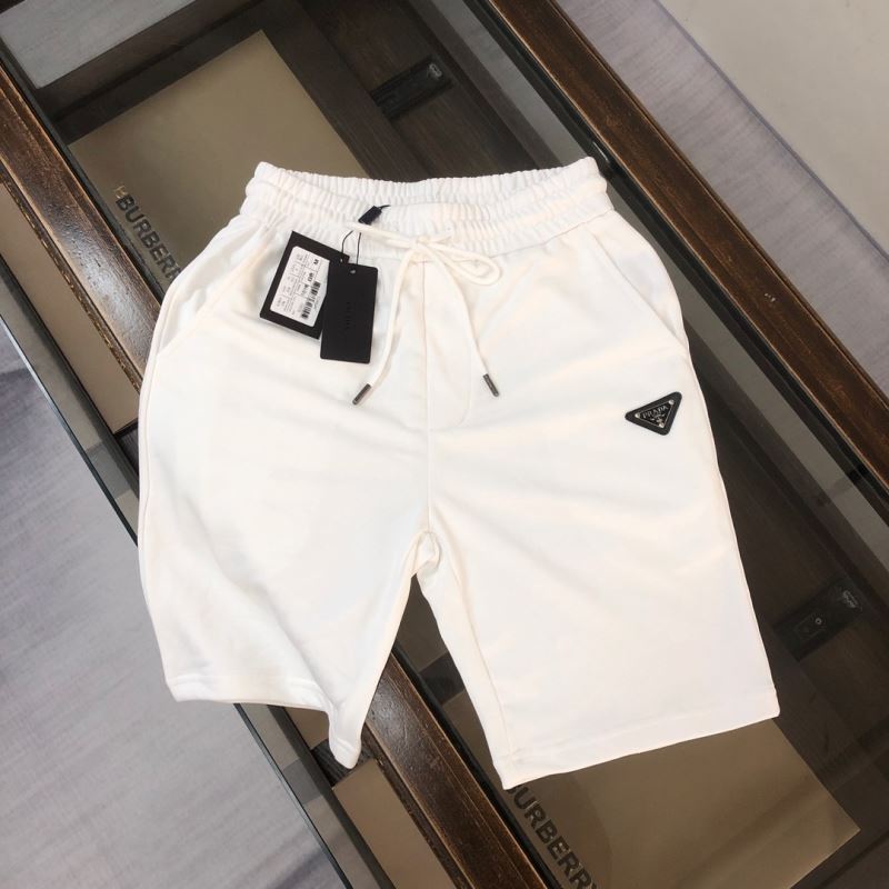 Prada Short Pants